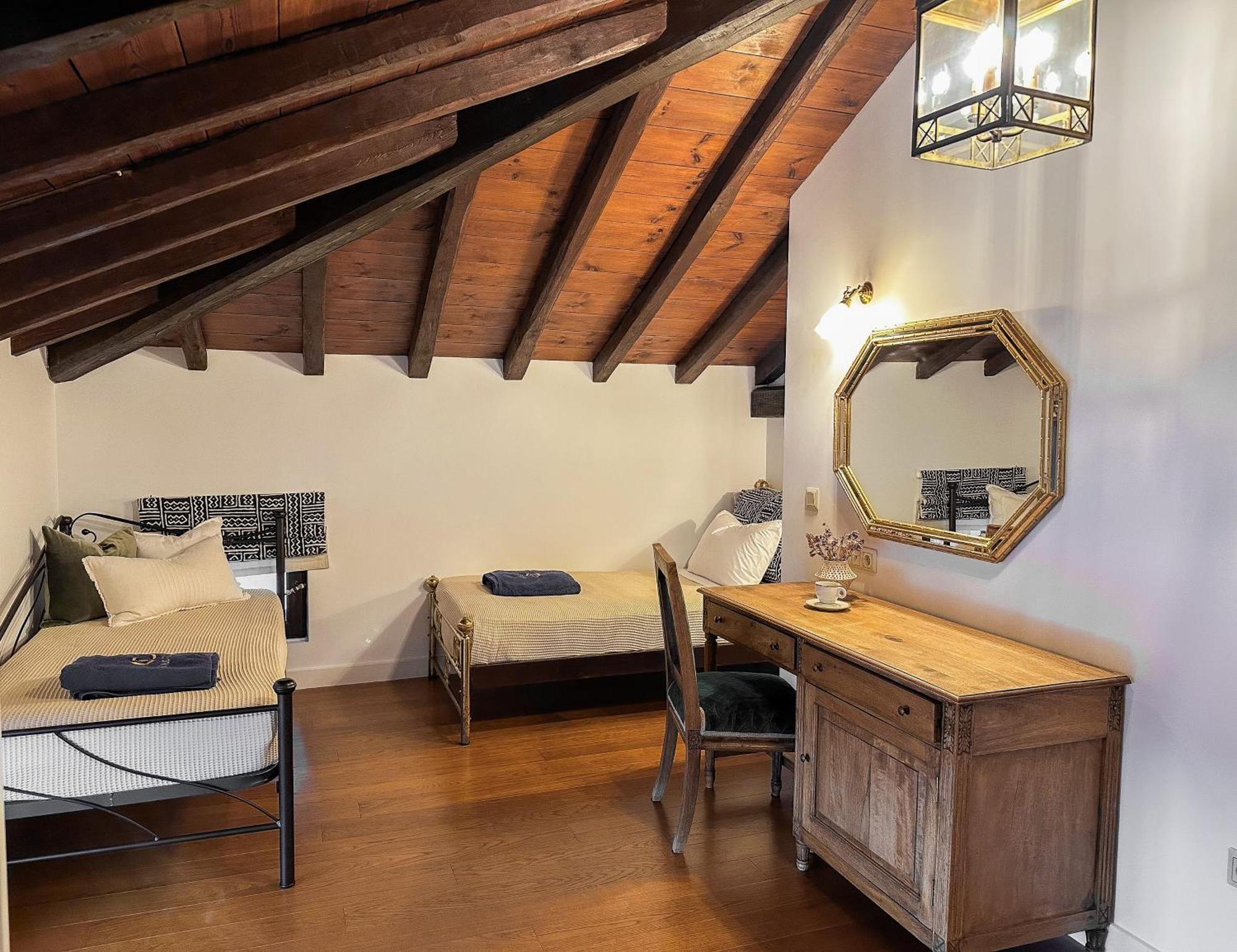 Ourania'S Mansion Hotel Skiathos Town Ngoại thất bức ảnh