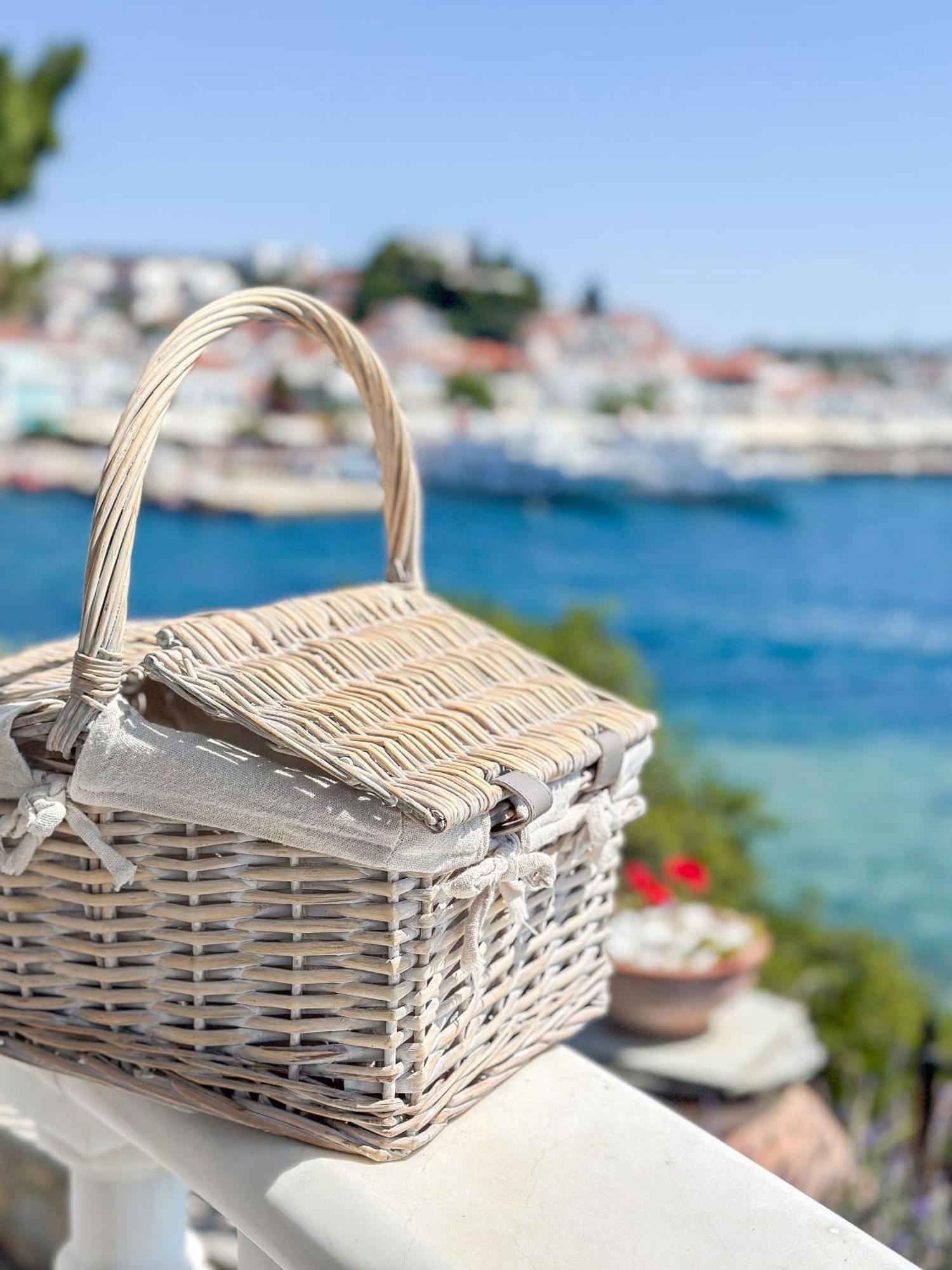 Ourania'S Mansion Hotel Skiathos Town Ngoại thất bức ảnh